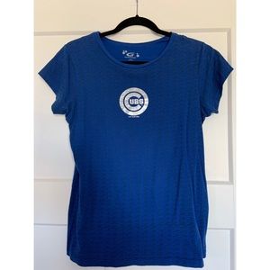 Cubs tee